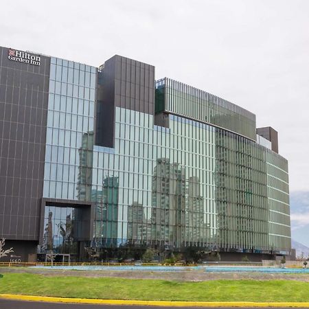 Hilton Garden Inn Iquique Esterno foto