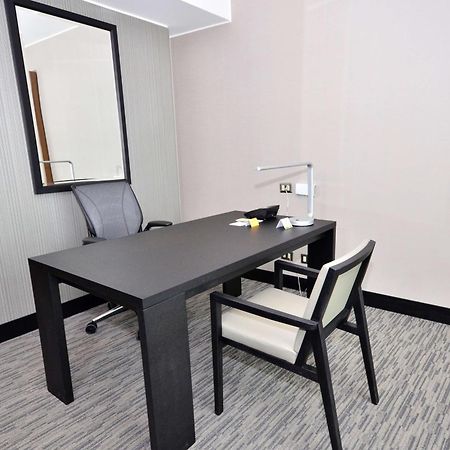 Hilton Garden Inn Iquique Esterno foto