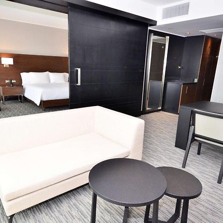 Hilton Garden Inn Iquique Esterno foto