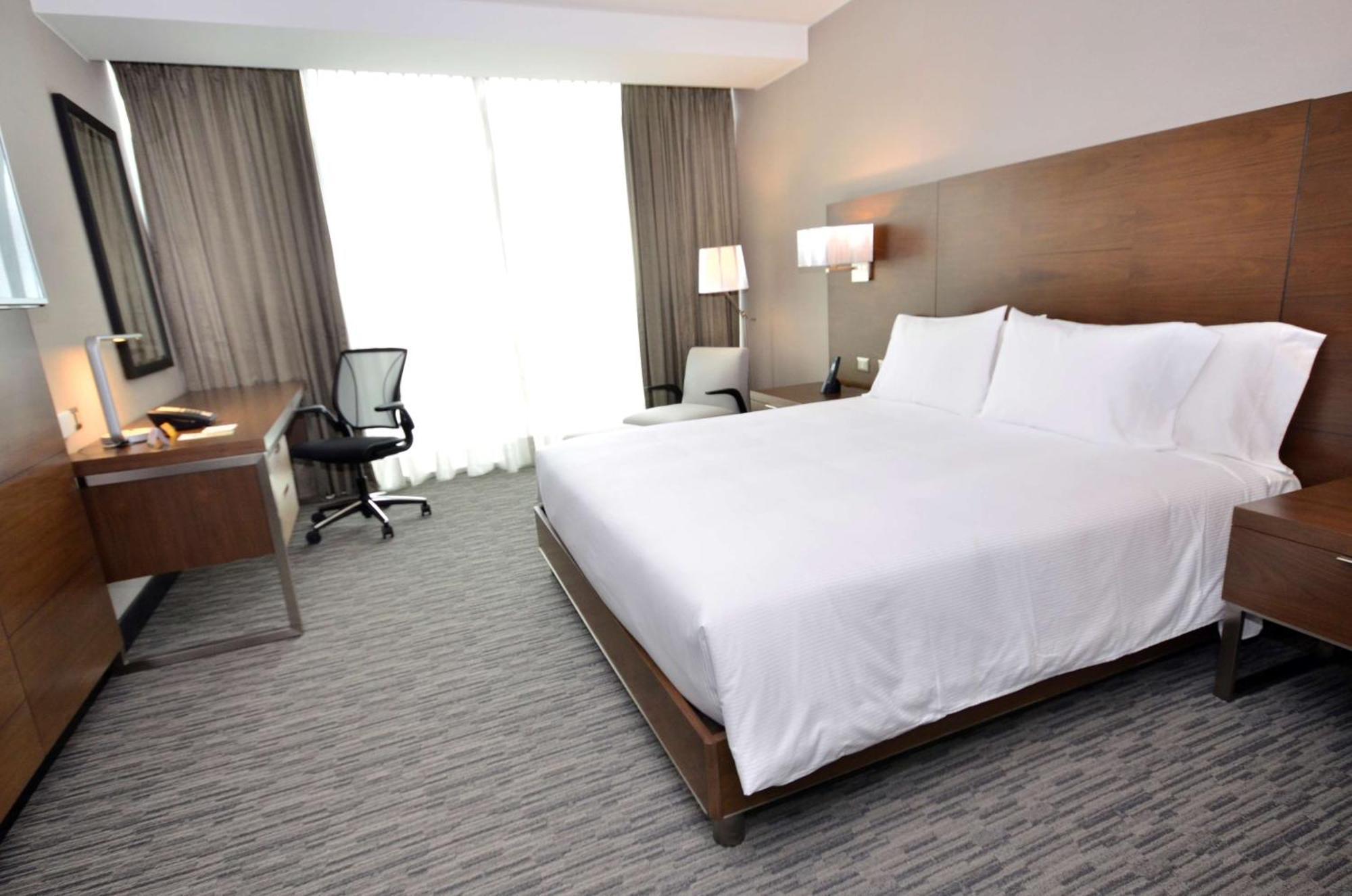 Hilton Garden Inn Iquique Esterno foto
