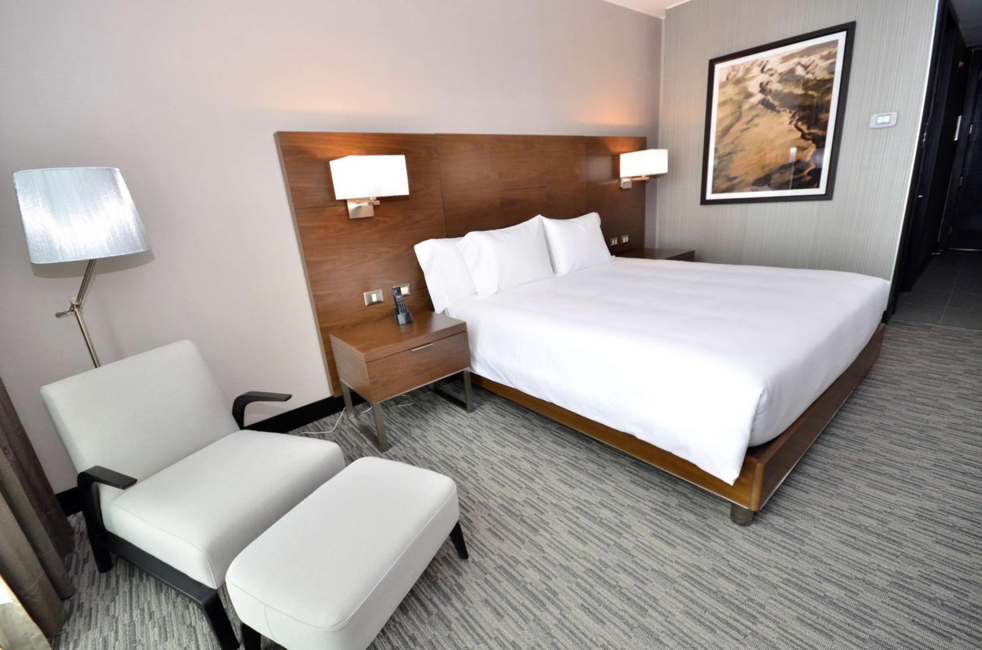 Hilton Garden Inn Iquique Esterno foto