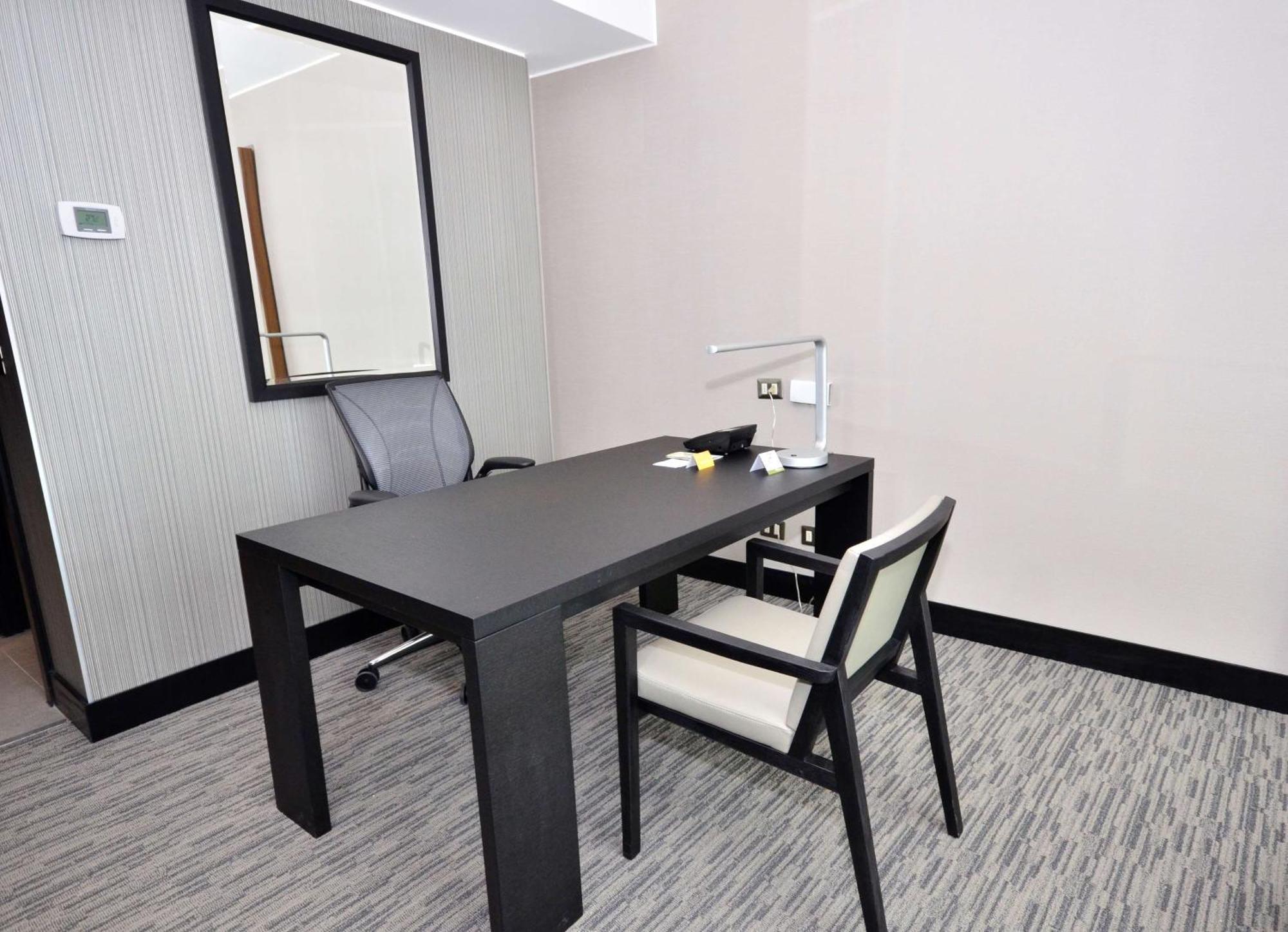 Hilton Garden Inn Iquique Esterno foto