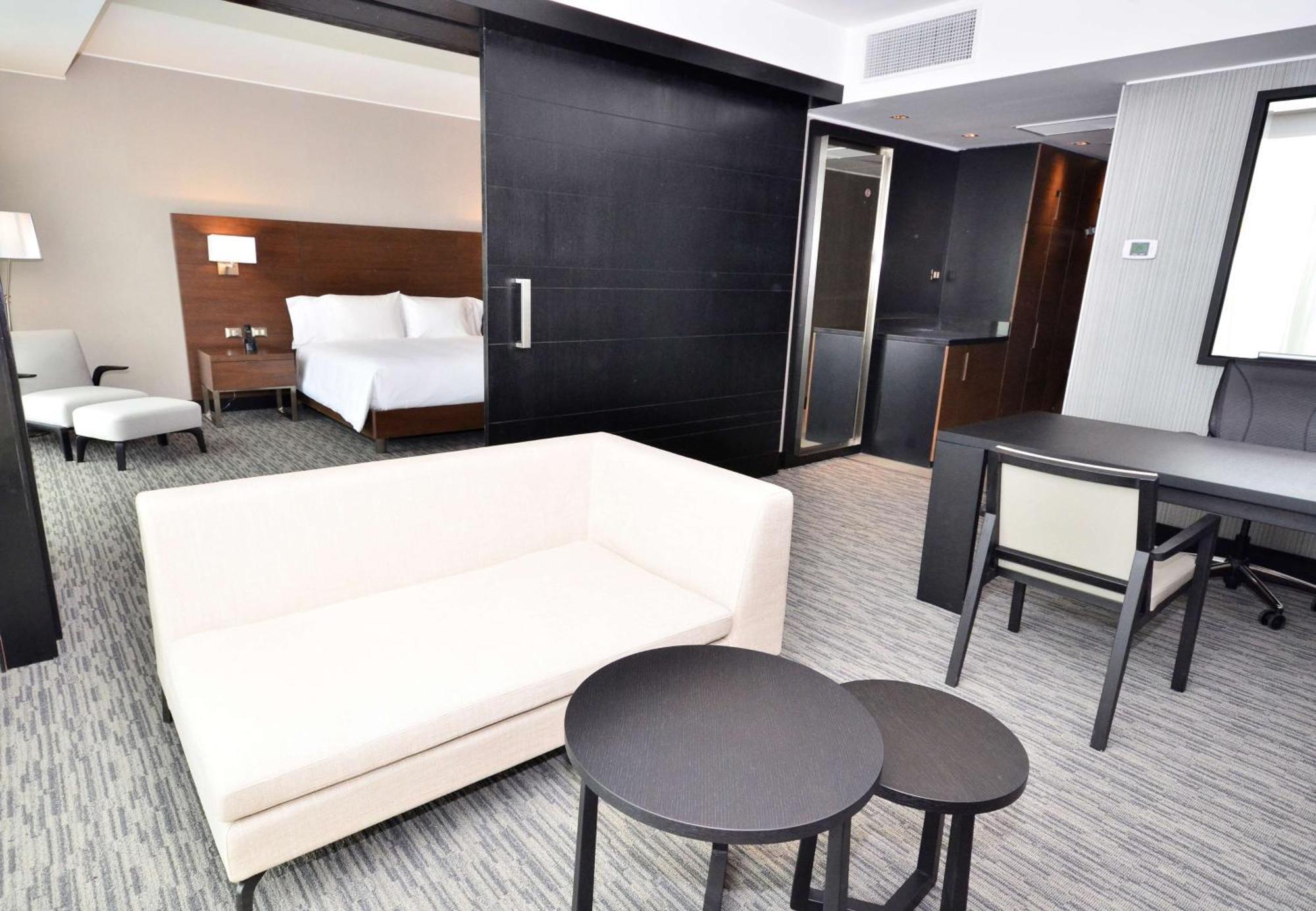 Hilton Garden Inn Iquique Esterno foto