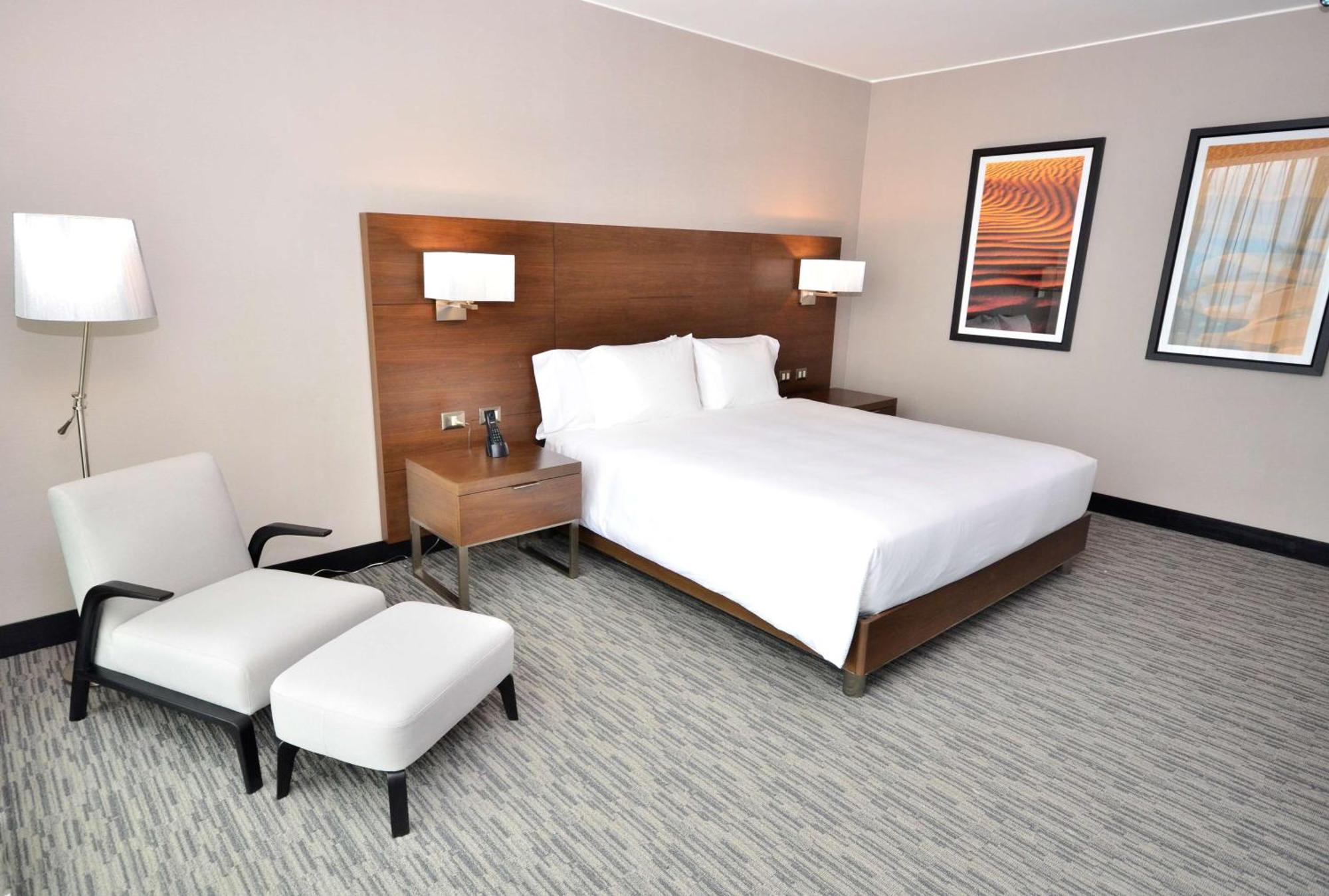 Hilton Garden Inn Iquique Esterno foto