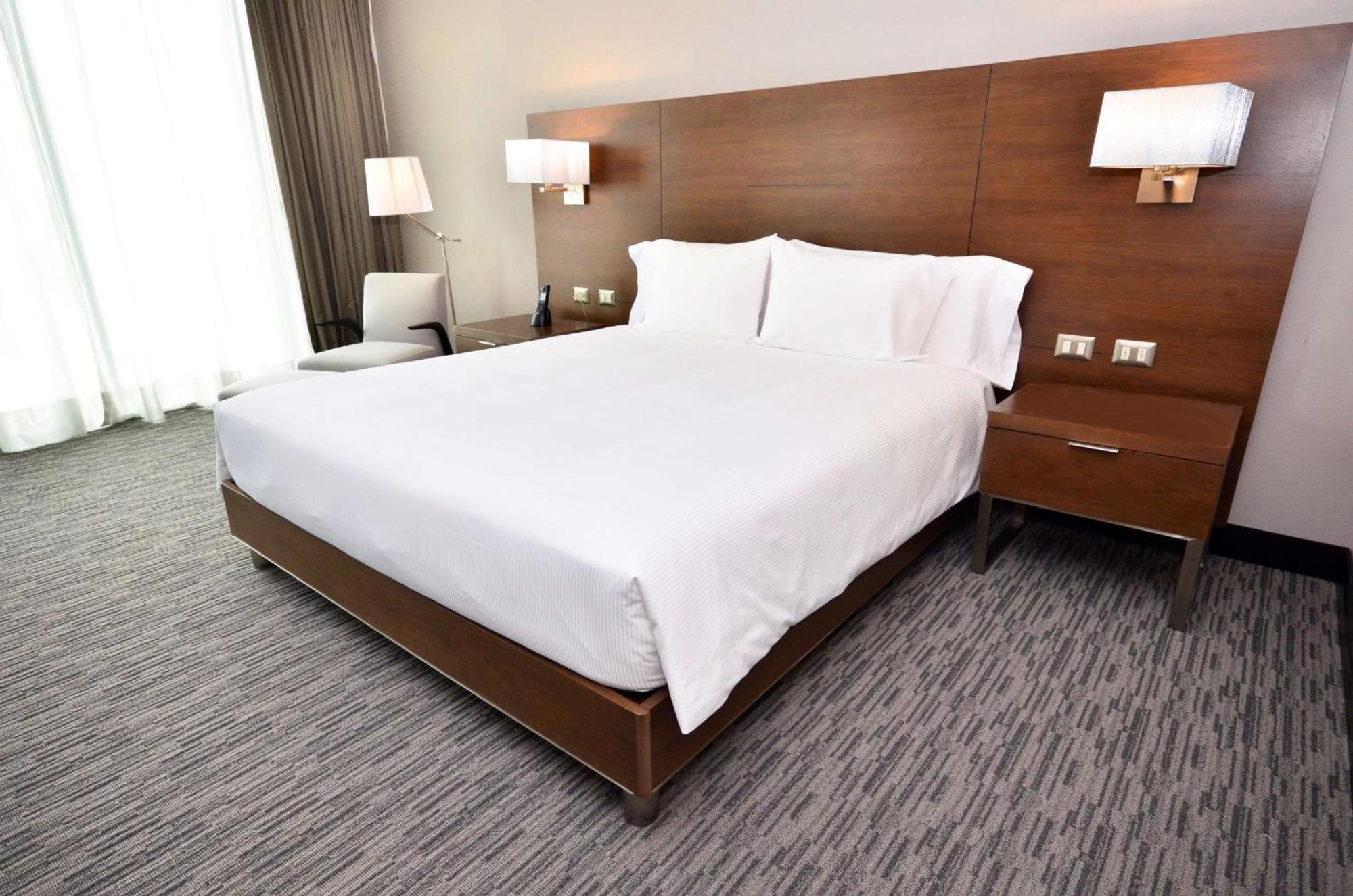 Hilton Garden Inn Iquique Esterno foto